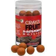 Starbaits Hard Crayzi Fruit 200 g 24 mm - Boilies