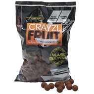 Starbaits Mass Baiting Crayzi Fruit 3 kg 20 mm - Boilies