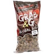 Starbaits Global Whisky Cola 2,5 kg 20 mm - Boilies