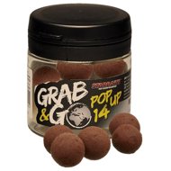 Starbaits Pop-Up Global Whisky Cola 20 g 14 mm - Pop-up Boilies