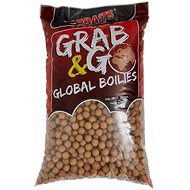 Starbaits Global Halibut 5 kg 20 mm - Boilies