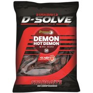 Starbaits D-Solve Hot Demon 2,5 kg 20 mm - Boilies