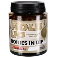 Starbaits In Dip Hold Up Fermented Shrimp 150 g 20 mm - Boilies