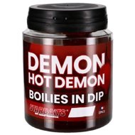 Starbaits In Dip Hot Demon 150 g 24 mm - Boilies