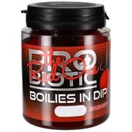 Starbaits In Dip Pro Red One 150 g 20 mm - Boilies