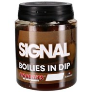 Starbaits In Dip Signal 150 g 20 mm - Boilies