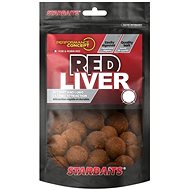 Starbaits Red Liver 250 g 10 mm - Boilies
