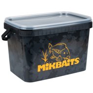 Mikbaits Gangster G20 Enigma 2,5 kg 20 mm - Boilies