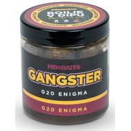 Mikbaits V dip Gangster G20 Enigma 250 ml 16 mm - Boilies