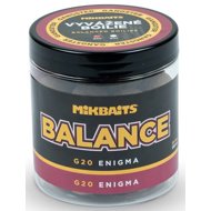 Mikbaits Balance Gangster G20 Enigma 250 ml 20 mm - Boilies
