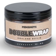 Mikbaits ManiaQ Double Wrap Slaney 500 ml 20 mm - Boilies
