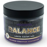 Mikbaits Mega Balance Salmon Hook Asa 300 ml 30 mm - Boilies
