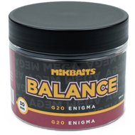 Mikbaits Mega Balance G20 Enigma 300 ml 30 mm - Boilies