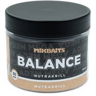 Mikbaits Mega Balance NutraKRILL 300 ml 30 mm - Boilies
