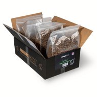 Nash Monster Shrimp 20 kg 20 mm - Boilies