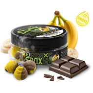 Delphin Wafters D SNAX SHELL 30 g 10 mm Chocolate-Banana - Wafters