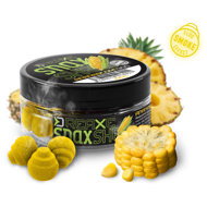 Delphin Wafters D SNAX SHELL 30 g 12 mm Corn-Pineapple - Wafters