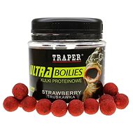 Traper Ultra Boilies 100 g 12 mm Amur - Boilies