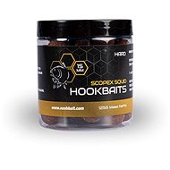 Nash Scopex Squid Hard Hookbaits 175 g 24 mm - Boilies