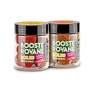 Chytil Boostered boilies 130 g 24 mm Spicy Tuna - Garlic/Asa - Boilies
