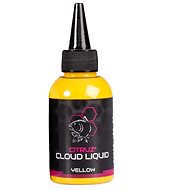 Nash Citruz Cloud Liquid Yellow 100 ml - Booster