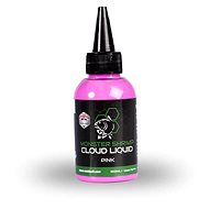 Nash Monster Shrimp Cloud Liquid 100 ml Pink - Booster