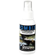 Sensas Strengthener Bombix Carnassiers (pike) 75 ml - Booster