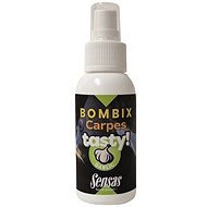 Sensas Strengthener Bombix Carp Tasty Garlic 75 ml - Booster