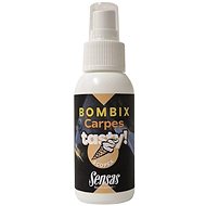 Sensas Strengthener Bombix Carp Tasty Scopex (scopex) 75 ml - Booster