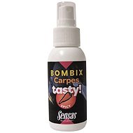 Sensas Strengthener Bombix Carp Tasty Spicy 75 ml - Booster