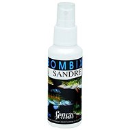 Sensas Booster Bombix Sandres (zander) 75 ml - Booster