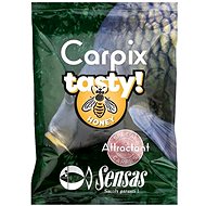 Sensas Powder Carp Tasty Honey (honey) 300 g - Booster