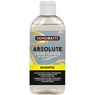 Sonubaits Absolute Liquid Flavour Banoffee - Booster