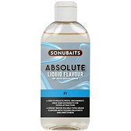 Sonubaits Absolute Liquid Flavour F1 - Booster
