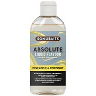 Sonubaits Absolute Liquid Flavour Pineapple & Coconut - Booster