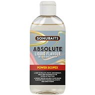 Sonubaits Absolute Liquid Flavour Power Scopex - Booster