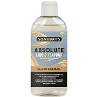 Sonubaits Absolute Liquid Flavour Salted Caramel - Booster