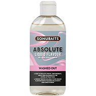 Sonubaits Absolute Liquid Flavour Washed Out - Booster