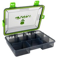Gunki Waterproof Box Lures S - Fishing Box