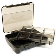 Sonik Lokbox Internal 2-6 Compartment Box - Fishing Box
