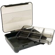 Sonik Lokbox Internal 6-6 Compartment Box - Fishing Box