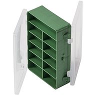 Falcon Double-sided box - Fishing Box