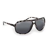 FOX Rage Sunglasses AV8 Camo Frame / Grey Lens - Sunglasses
