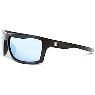Preston Inception Wrap Sunglasses Ice Blue Lens - Sunglasses