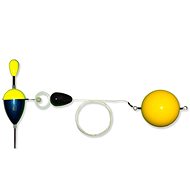 Drummer Blasting buoy BS 110 T - Buoy