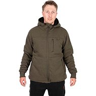 FOX Jacket Collection Sherpa Jacket Green/Black L - Jacket