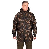 FOX Camo Sherpa Jacket - Tec 3/4 Jacket LTD M - Jacket