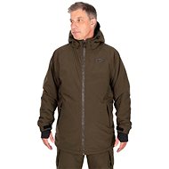 FOX Jacket Khaki Sherpa - Tec Jacket M - Jacket