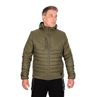 FOX Olive Quilted 100 Jacket S - Jacket