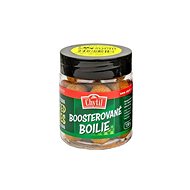 Chytil Boostered boilies 130 g 20 mm 2S/Scopex Squid - Boilies